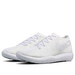 (WMNS) Nike Riccardo Tisci x NikeLab Free Train Force Flyknit 'White' 844818-100