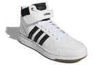 adidas Postmove Mid 'White Gold Metallic' GZ1338