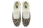 Vans Unisex Era Low-Top Sneakers Whiteleopard VN0A4BV4UOV