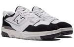 New Balance 550 'White Black' BB550NCA