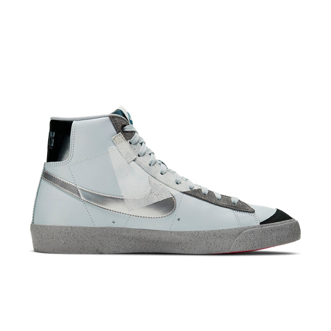 Nike Blazer Mid '77 Vintage 'Shanghai' DC9170-001