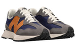 (WMNS) New Balance 327 'Castlerock Night Tide' WS327WR1