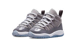 (TD) Air Jordan 11 Retro 'Cool Grey' 2021 378040-005