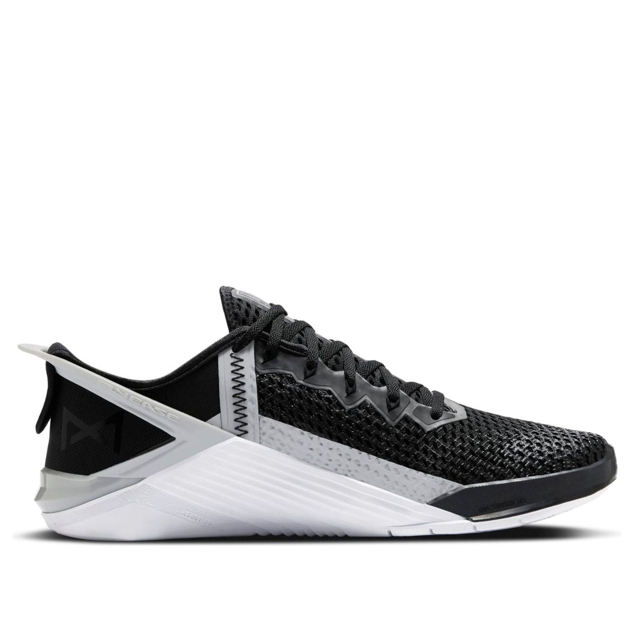 Nike Metcon 6 FlyEase 'Black White' DB3790-010