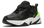 (WMNS) Nike M2K Tekno 'Phantom Volt' AO3108-002