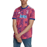 adidas Juventus 22/23 Third Authentic Jersey H38903