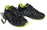 adidas Neo Crazychaos Shadow 2.0 'Black Fluorescent Green' ID1643