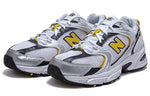 New Balance 530 'Munsell White Citra Yellow' MR530UNX
