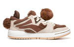 (WMNS) Li-Ning Wave Pro x Line Friends AECR052-1