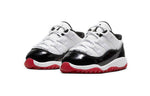 (TD) Air Jordan 11 Retro Low 'Concord-Bred' 505836-160