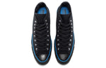 Converse Undefeated x Chuck 70 High 'Fundamentals - Black' 171160C