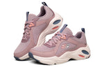 (WMNS) Skechers Stamina Airy Low-Running Shoes 'Pink' 149622-MVE
