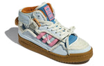 adidas Melting Sadness x Forum Exhibit Mid 'Karoro' GW8921