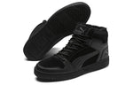 PUMA Rebound LayUp SD 'Fur - Black' 369831-01