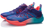 Li-Ning Sonic 8 Team Mid 'Purple Blue' ABPQ011-6