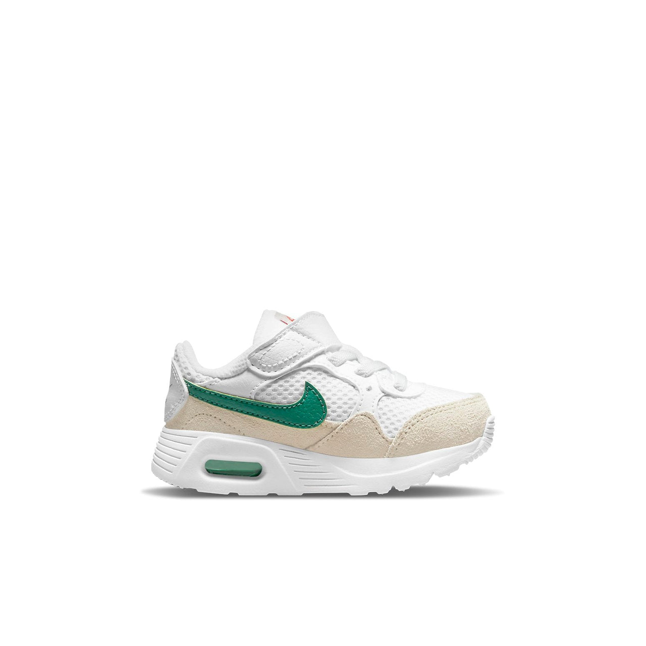 (TD) Nike Air Max SC Beige/White/Green CZ5361-104
