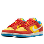 Nike SB Dunk Low Pro 'Bart Simpson' BQ6817-602