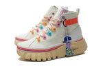 (WMNS) Li-Ning Wave x Persue AGCR262-2