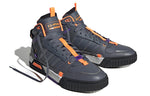 adidas neo D-Pad Mid 'Blue Grey' HQ4231