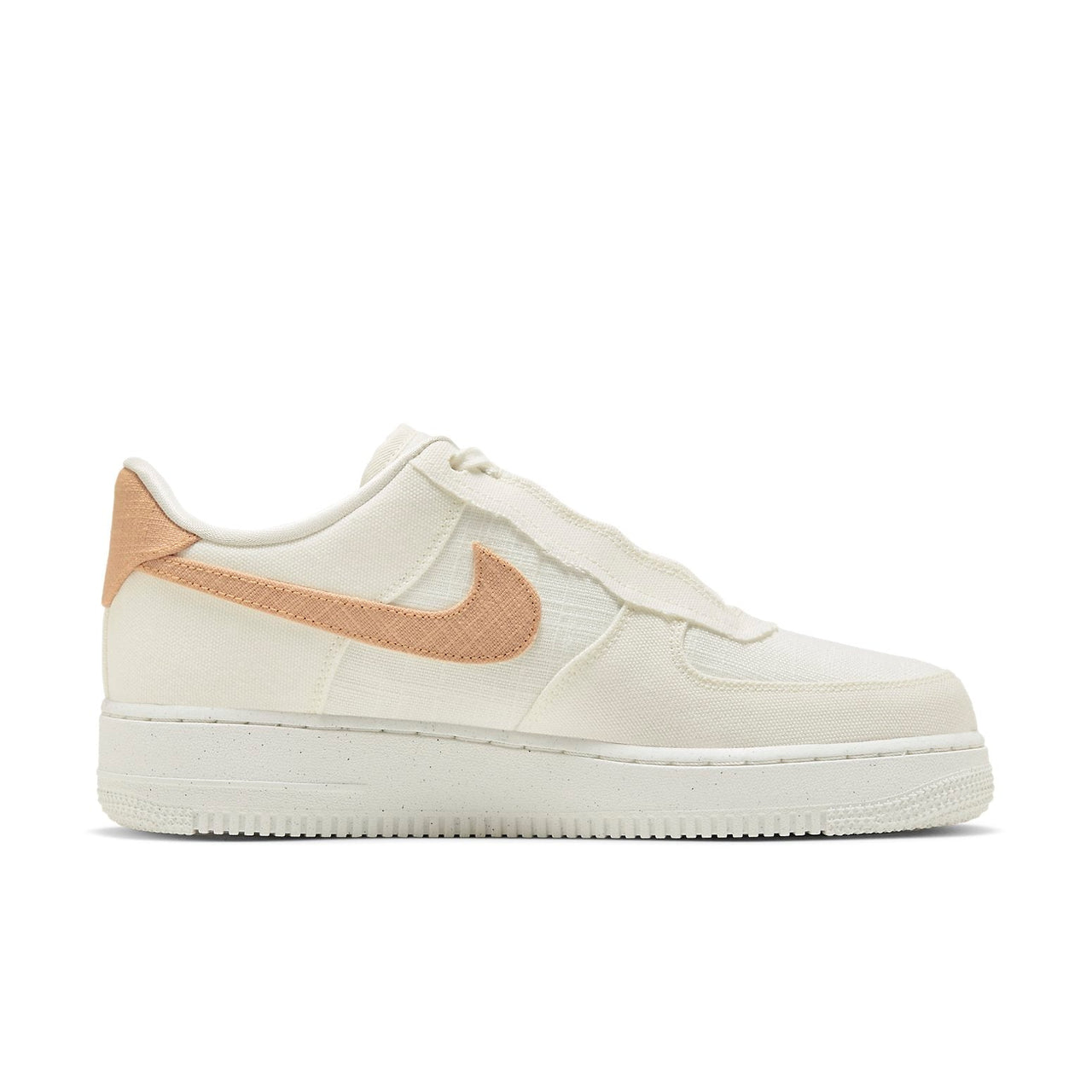 Nike Air Force 1 Low '07 Premium Next Nature 'Sun Club - Sail' DM0208-100