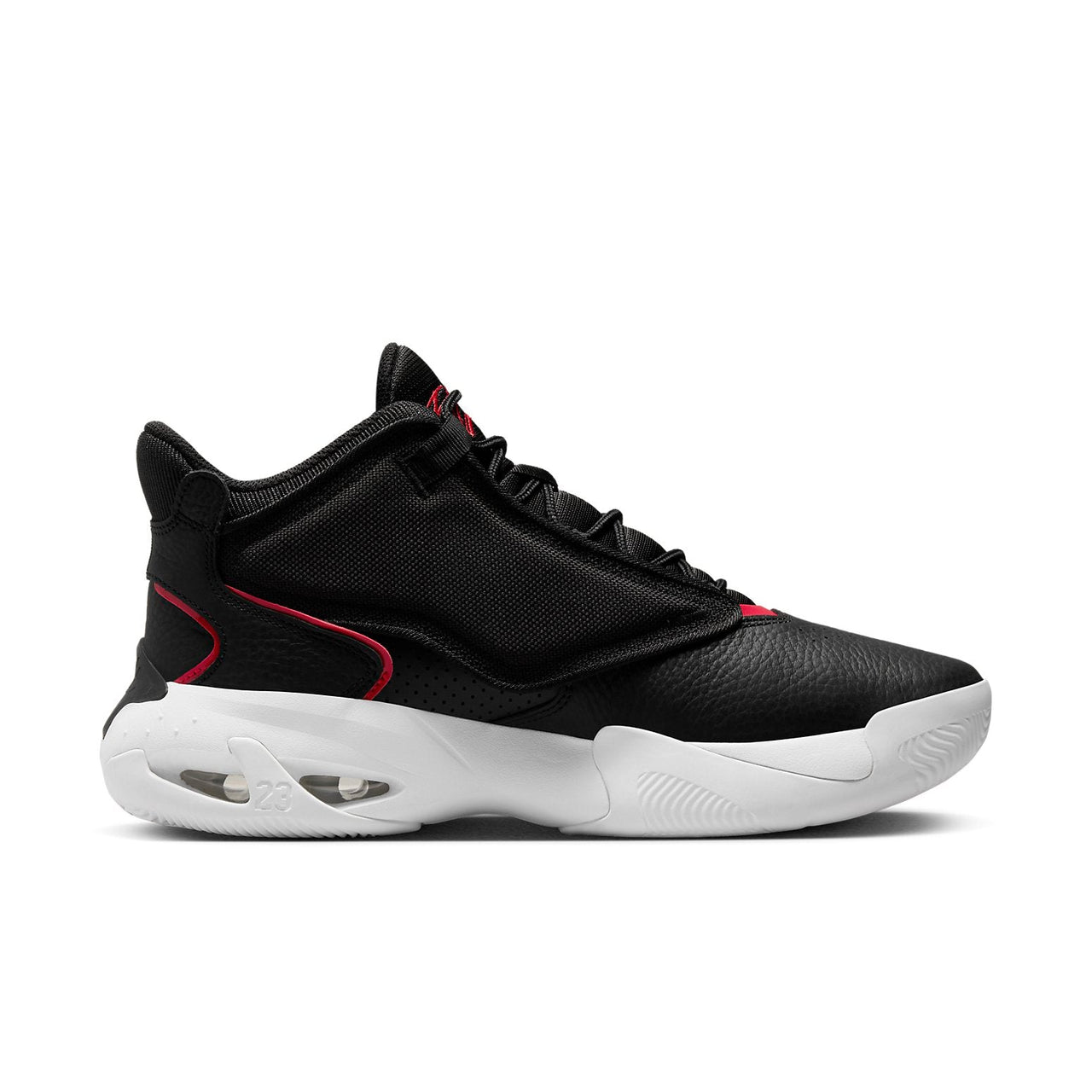 Air Jordan Max Aura 4 'Bred' DN3687-006