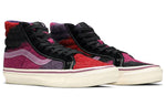 Vans Concepts x OG SK8-HI LX 'Mohair - Purple Plumeria' VN0A4BVB04G