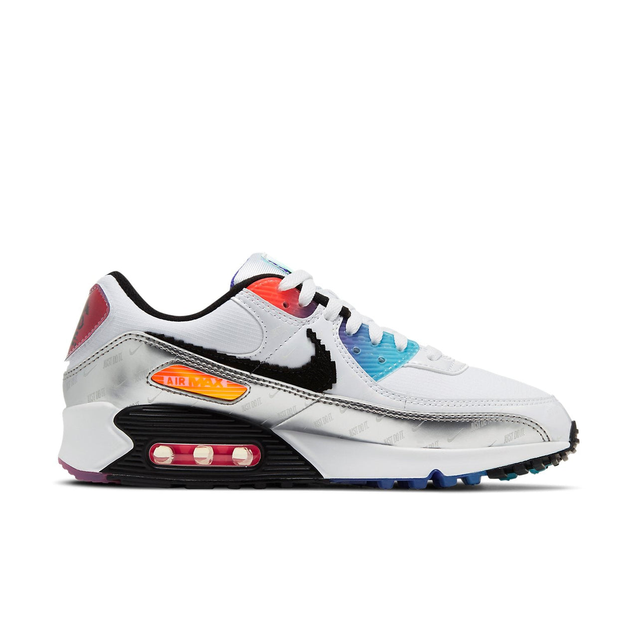 (WMNS) Nike Air Max 90 'Have a Good Game' DC0835-101