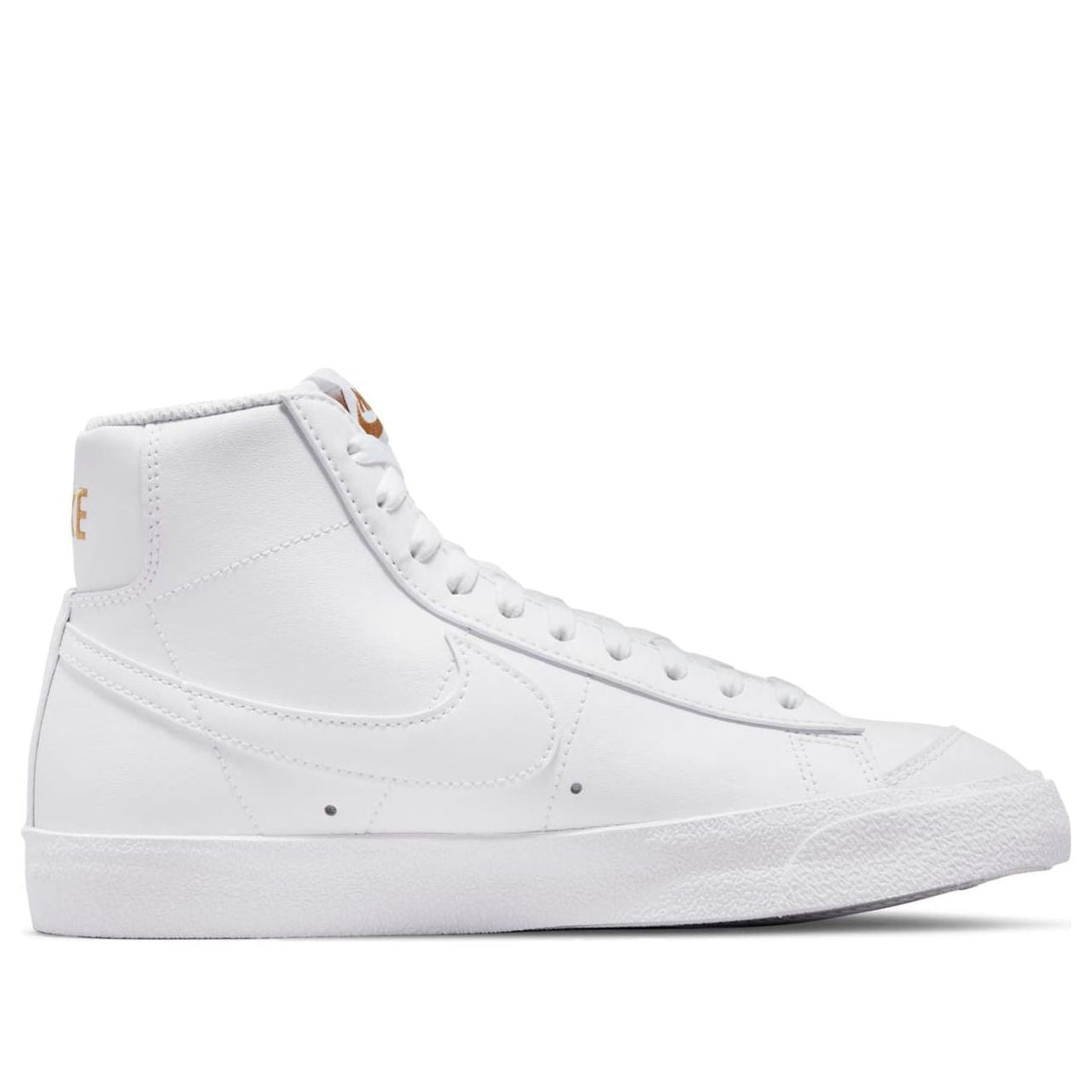 (WMNS) Nike Blazer Mid '77 LX 'Lucky Charms - White' DM0850-100
