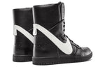 Nike x Riccardo Tisci Dunk Lux High 'Black White' 841647-010