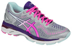 (WMNS) ASICS Gel-Kayano 'Grey Purple' T696N-9320