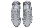 (WMNS) Nike Shox TL 'Chrome' AR3566-003