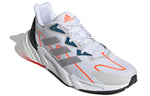 adidas X9000l2 'White Gray Orange' S23652