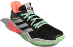 adidas Harden Stepback 'Black Glory Mint' FW8486