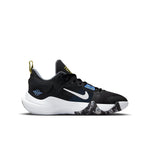(GS) Nike Giannis Immortality 2 'Black White' DQ1943-001