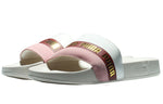 (WMNS) PUMA Leadcat Slide Remix 'Pastel Parchment' 370694-02