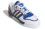 adidas Rivalry Low 'White Red Blue Black' FY3120