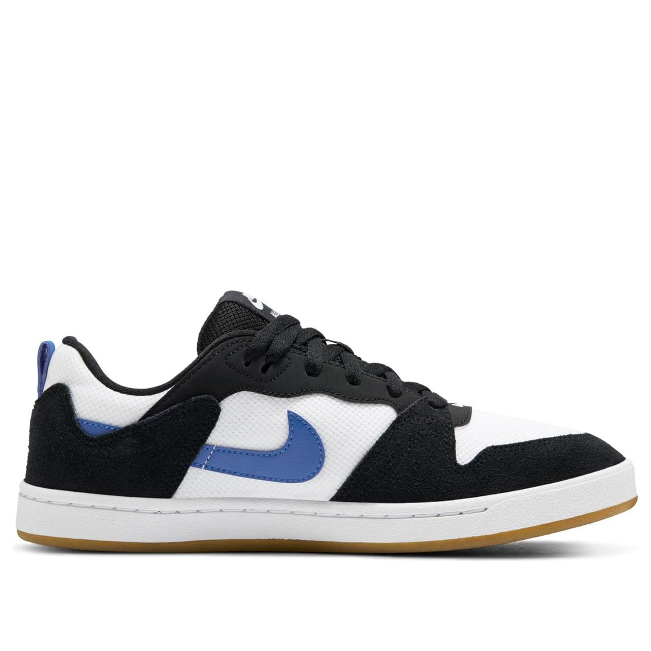 Nike SB Alleyoop 'White Team Royal' CJ0882-104