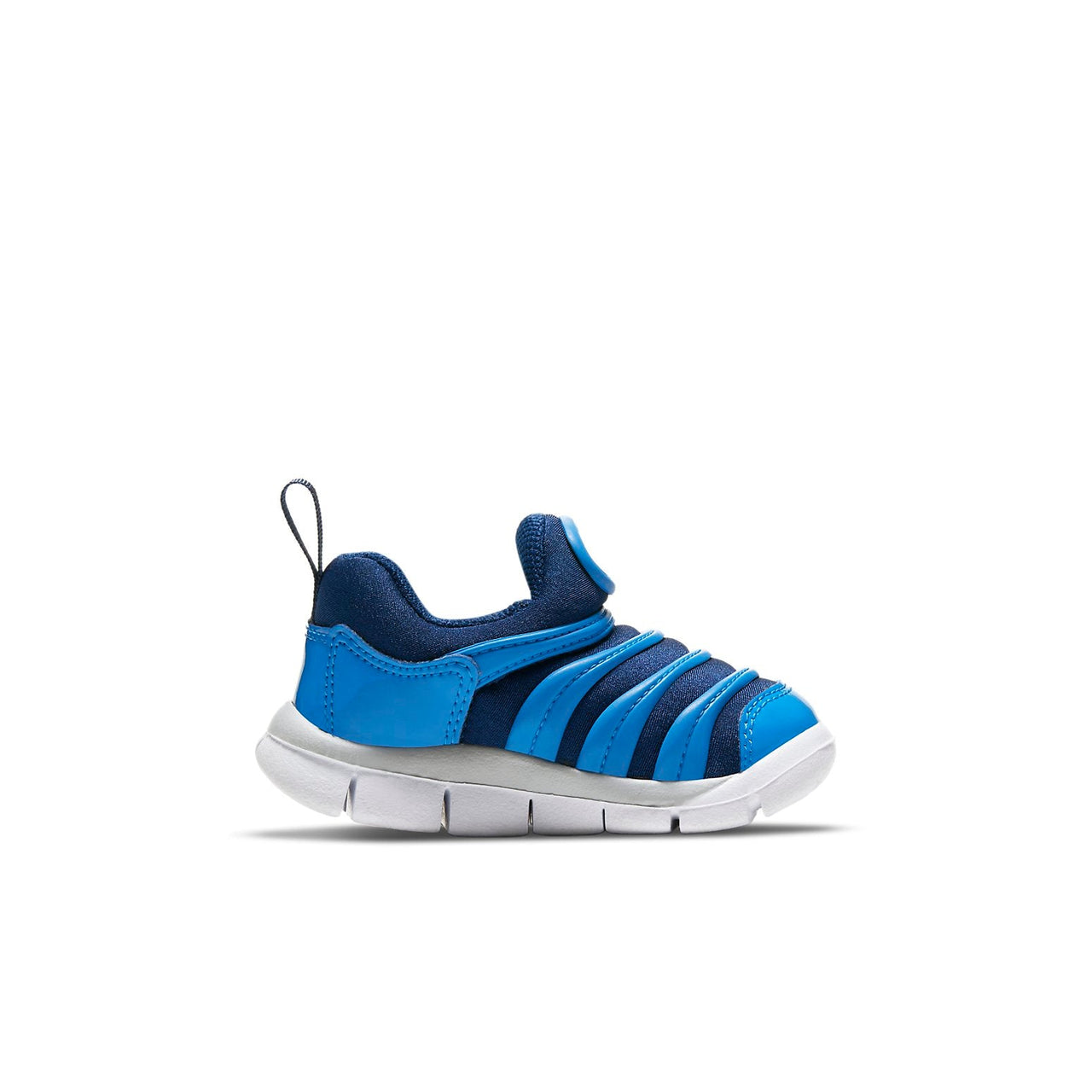 (TD) Nike Dynamo Free Blue/White 343938-435