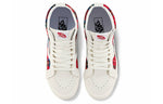 Pendleton x Vans Unisex Style 38 Sneakers Red/White VN0A38GF9GT
