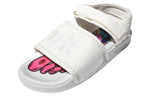 adidas x Pharrell Adilette 2.0 Sandal 'Cream White' EG7831