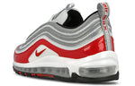 Nike Air Max 97 'University Red Grey' 921826-009
