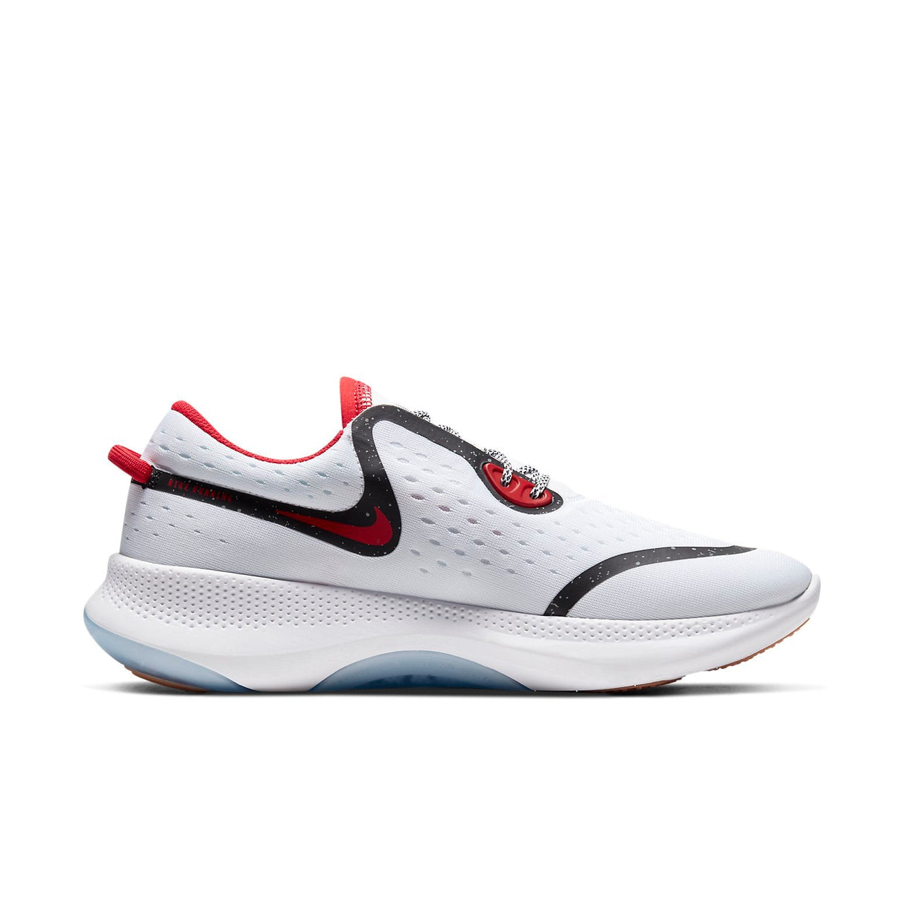 Nike Joyride Dual Run 'White University Red' CW5244-100