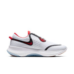 Nike Joyride Dual Run 'White University Red' CW5244-100