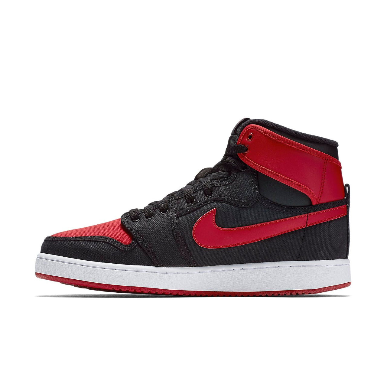 Air Jordan 1 AJKO High OG 'Bred' 638471-001