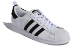 adidas Superstar Osaka 'Black White' FX7786