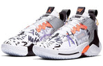 Air Jordan Why Not Zer0.2 SE PF 'Orange Pulse' AV4126-101