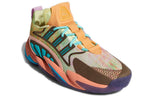 adidas x Pharrell Crazy BYW 2.0 'Chalk Coral' FU7369