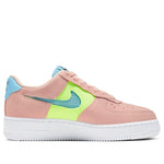 (WMNS) Nike Air Force 1 Low '07 SE 'Coral Aqua' CJ1647-600