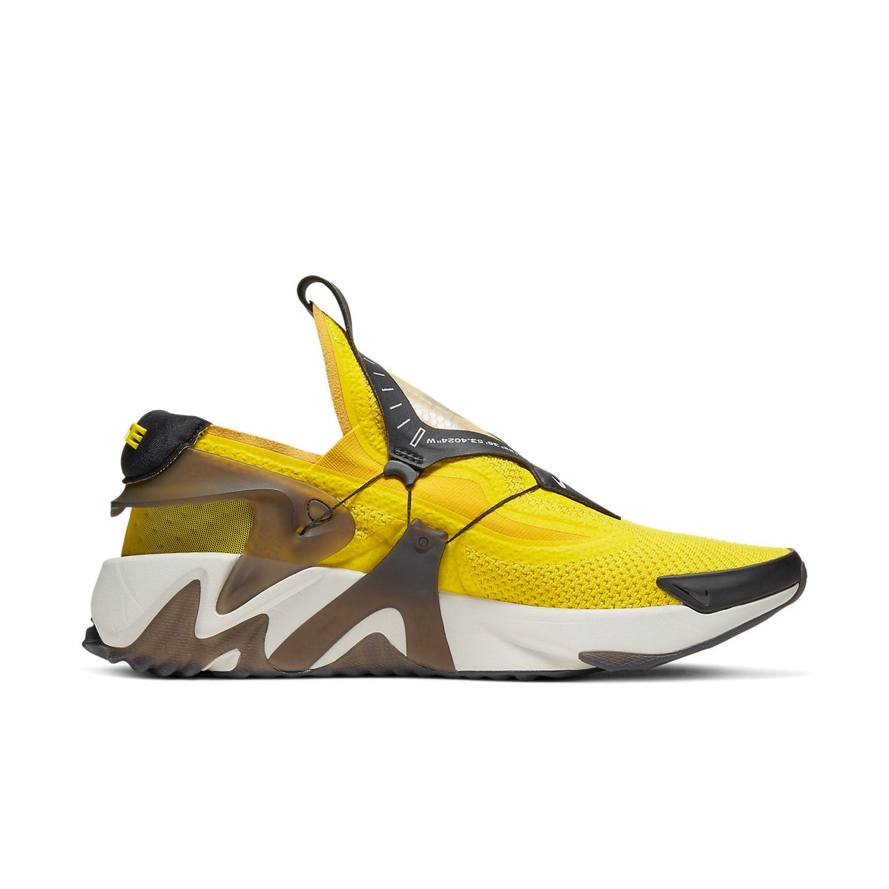 Nike Adapt Huarache 'Opti Yellow' China Charger CT4401-710