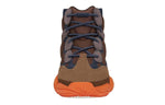 adidas Yeezy 500 High 'Tactical Orange' GW2873